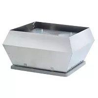 Вентилятор Systemair DVC 630-POC GEN3 крышный с EC-двигателем