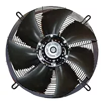 Вентилятор Ziehl-Abegg FC063-4DD.6K.A7 осевой арт. FC063-4DD.6K.A7
