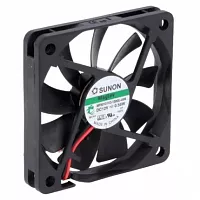 Вентилятор охлаждения Sunon MF60101V3-1000U-A99 60x60x10 DC