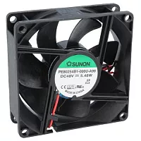 Вентилятор охлаждения Sunon PE80254B1-000U-A99 80x80x25 DC