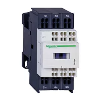 Контактор LC1D326M7 Schneider Electric 32А 3П