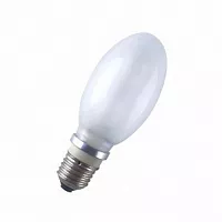 Лампа OSRAM HQI E/P 250/D E40 18000 lm 5200K 3.0A d90x226