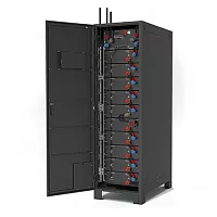 Батарейный модуль LFPT-512-100-6C MNB литий-железо-фосфатный