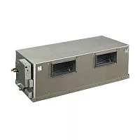 Канальная сплит-система Lessar LS-HE96DTA4/LU-HE96DTA4