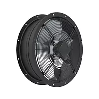 Промышленный вентилятор Ziehl-Abegg FN040-VDF.0F.V7P3 380 В