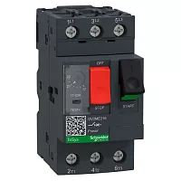 Выключатель автоматический GV2ME216 Schneider Electric
