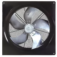 Фланцевый осевой вентилятор YWF-4D-710-S-180/105A-B1 3-фазы