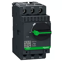 Выключатель автоматический GV2L10 Schneider Electric