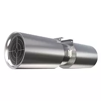 Вентилятор Systemair AJR 400-2/4-TR (55N) струйный осевой