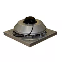 Вентилятор Systemair TFSK 125 XL Sileo крышный с прямым приводом