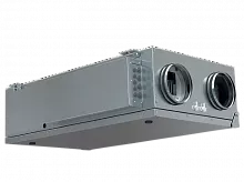 Установка приточно-вытяжная Shuft UniMAX-P 2200-12,0-CE EC