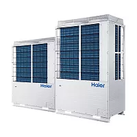 Наружный блок AV36NMMEUA Haier VRF-системы