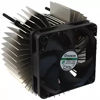 Вентилятор охлаждения Sunon TA003-10001 60x60x15 DC