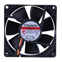 Вентилятор охлаждения Sunon ME80202V1-000C-G99 80x80x20 DC