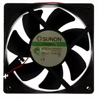 Вентилятор охлаждения Sunon KDE2412PMV1 120x120x38 DC