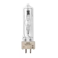 Лампа МГЛ OSRAM 4ArXS HSD 250W/60 90V 3.0A GY9.5 17000 lm 6000K d23x108