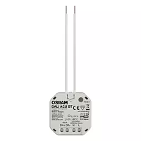 Блок управления OSRAM DALI ACU BT Bluetooth 32ПРА