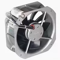 Осевой вентилятор A28080-V2HBKS Ebmpapst AC 220 В