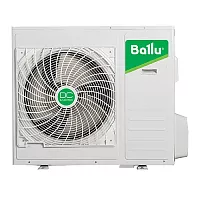 Внешний блок Ballu B2OI-FM/out-14HN1/EU Super Free Match R410a