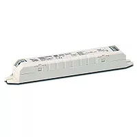 Драйвер Vossloh Schwabe ECXe Single 350.031 350mA 2 - 40V/14W 147x21x18mm