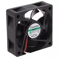 Вентилятор охлаждения Sunon MF60201V3-A99-A 60х60х20 осевой DC