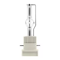 Лампа МГЛ OSRAM LOK-IT HTI 700W/75/P28 PGJX28 100V 50000 lm 750h 7500K d20x125