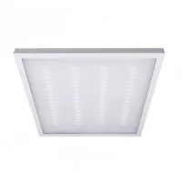 Светильник-панель FL-LED PANEL-T36 OPAL 2700K 595x595x19мм 36Вт 3200 lm FOTON