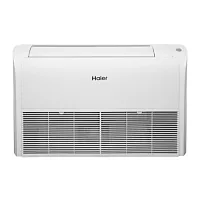 Инверторная напольно-потолочная сплит-система AC50S1LG1FA / 1U50S1LM1FA Haier (комплект)