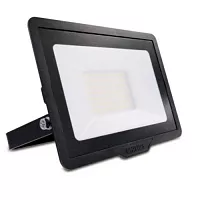 Прожектор LED BVP150 LED42/WW 50W 220-240V SWB 4250 lm 3000K 200x145x30 black (ДО-50Вт) PHILIPS