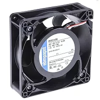 Осевой вентилятор DV5214/2N Ebmpapst DC 24 В