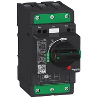 Выключатель автоматический GV4L50B Schneider Electric