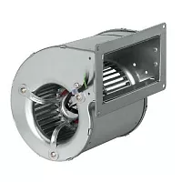 Радиальный вентилятор D2E097-DI56-48 Ebmpapst AC 220 В с двусторонним всасыванием
