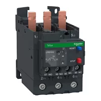 Тепловое реле перегрузки LR3D332 Schneider Electric 690В