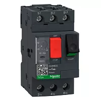 Выключатель автоматический GV2ME22C Schneider Electric