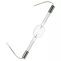 Лампа МГЛ OSRAM HMI 24000W/DXS S30 2300000 lm 6000K 500h d83x500