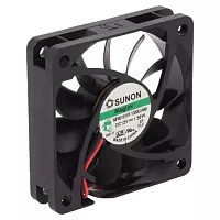 Вентилятор охлаждения Sunon MF60151V1-1000U-A99 60x60x15 DC