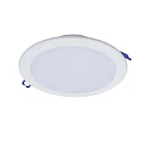 Светильник DN027B G2 D125RD LED9 /CW 10W 220-240V круг PHILIPS