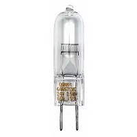 Галогенная лампа OSRAM 64663 HLX EVD A1/239 36V 400W G6.35 16000 lm 50ч l=60 d=18