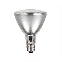 Лампа GE CMH 35/PAR30/UVC/830/E27/FL25