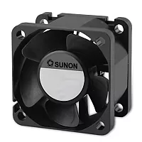 Вентилятор охлаждения Sunon SG40281B2-0000-A99 40x40x28 DC