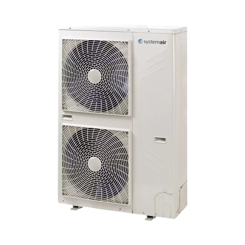 Наружный блок SYSVRF 180 AIR EVO HP R Systemair VRF-системы