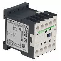 Реле управления CA3KN22JD Schneider Electric 12В