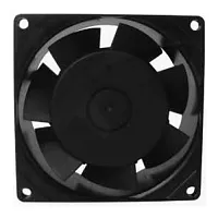 Компактный вентилятор RQA8038HSL 220VAC Tidar