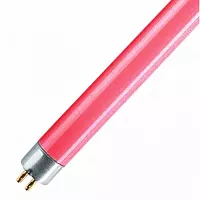 Люминесцентная лампаOSRAM FH / HE 35W/60 G5 d16x1449 2650 lm красная