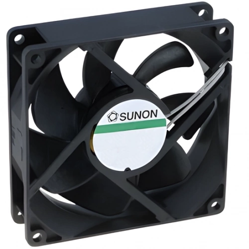 Вентилятор охлаждения Sunon MA2092-HVL 92x92x25 AC