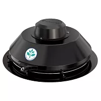 Вентилятор Systemair TFSR 160 EC крышный с EC-двигателем
