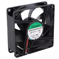 Вентилятор охлаждения Sunon EE80251BX-000U-A99 80x80x25 DC