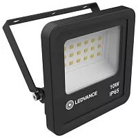 Прожектор ECOCLASS FL G2 10W 740 230V BK Ledvance