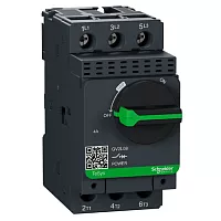Выключатель автоматический GV2L08 Schneider Electric