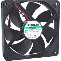 Вентилятор охлаждения Sunon MEC0251V3-A99 120x120x25 DC